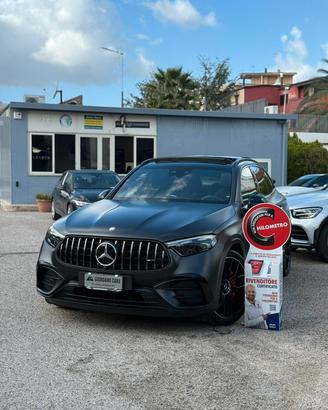 Mercedes-benz GLC 63 AMG S e Performance Line Prem
