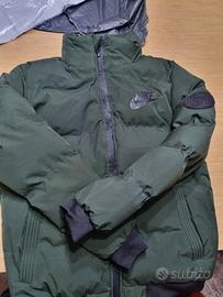 Giacca Nike tg.S e giacca OM tg.M