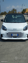 Smart Fortwo Eq passion