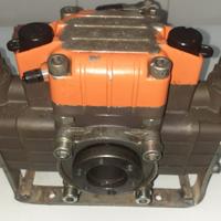 POMPA IRRORATRICE COMET