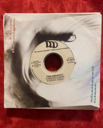 Dischi 45 Giri in Vinile