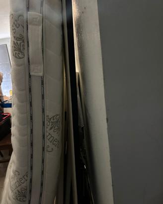 Letto una piazza e mezza