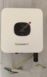 Growatt MIC 1500TL-X