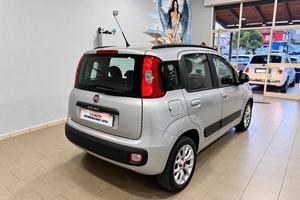 Fiat Panda 1.3 MJT 95 CV S&S Lounge