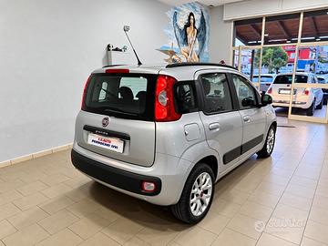 Fiat Panda 1.3 MJT 95 CV S&S Lounge