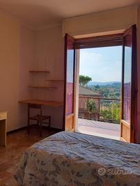 3 camere singole, ampie e luminose 225-30