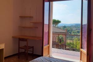 3 camere singole, ampie e luminose 225-30