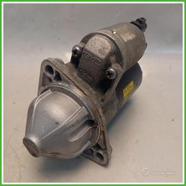 Motorino Avviamento Valeo 1205914 Kia Ceed 2 Serie