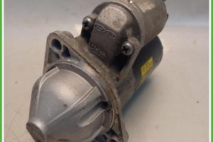 Motorino Avviamento Valeo 1205914 Kia Ceed 2 Serie