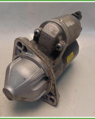Motorino Avviamento Valeo 1205914 Kia Ceed 2 Serie