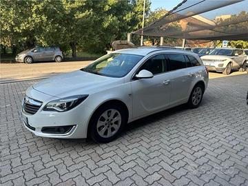 Opel Insignia Sports Tourer 2.0 CDTI 170CV COSMO