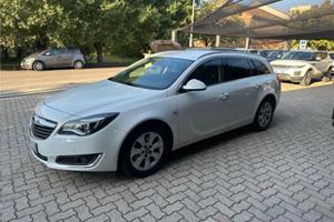 Opel Insignia Sports Tourer 2.0 CDTI 170CV COSMO