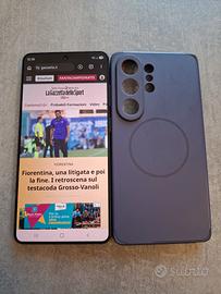Samsung s26 ultra 512 gb 3 mesi di vita