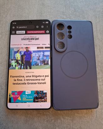 Samsung s26 ultra 512 gb 3 mesi di vita