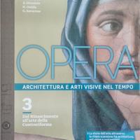 Opera - Come leggere l'opera d'arte - Vol.3
