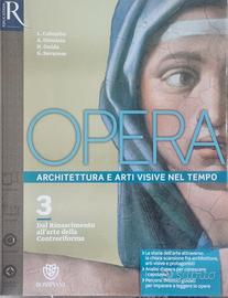 Opera - Come leggere l'opera d'arte - Vol.3