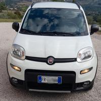 panda 4x4 2018 diesel 5 posti