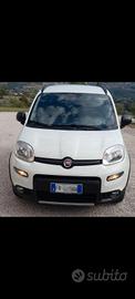 panda 4x4 2018 diesel 5 posti