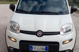 panda 4x4 2018 diesel 5 posti