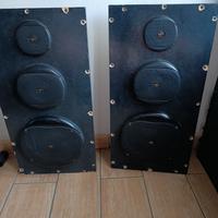 car audio, ma anche no