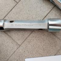 chiavi Beta poligonali a tubo 930