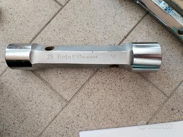 chiavi Beta poligonali a tubo 930