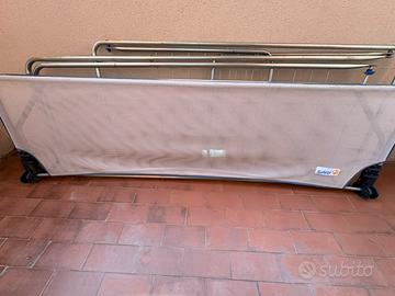 Sponda letto