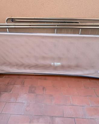 Sponda letto