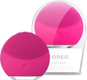 Foreo Luna Mini 2 Spazzola Pulizia Viso