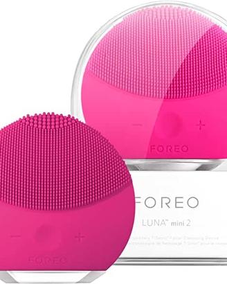 Foreo Luna Mini 2 Spazzola Pulizia Viso