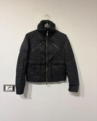 Giubbotto Donna Armani Jeans colore nero,Taglia 42