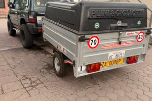 Rimorchio leggero
