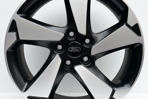 4 cerchi lega ford focus active r17 lt4113