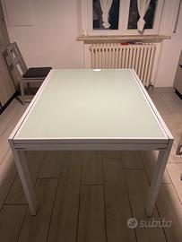 Tavolo 90 X 120