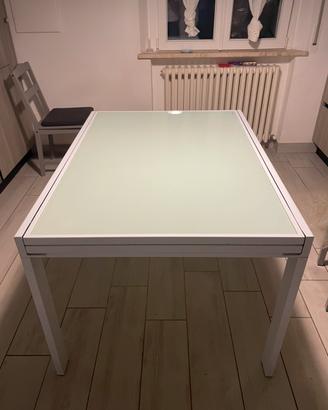 Tavolo 90 X 120