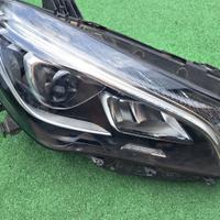 MERCEDES CLA W117 Restyling FULL LED Faro Fanale D