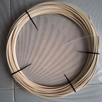 Midollino di Rattan Naturale da 4 mm