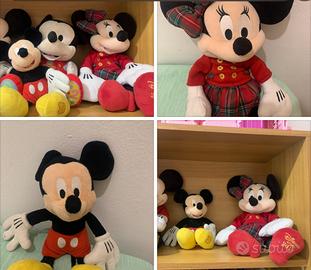 Peluches Disney
