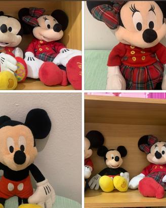 Peluches Disney