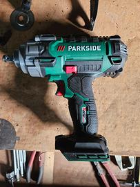 PARKSIDE SVITABULLONI