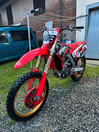 Crf 450 r 2018