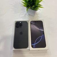 iPhone 16 PRO 128GB