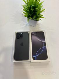 iPhone 16 PRO 128GB