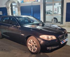 Bmw 520 520d Touring Business 183 CV FULL AUTOMATI