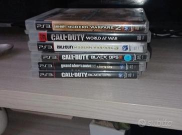 videogiochi PS3
