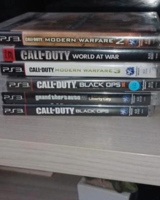 videogiochi PS3