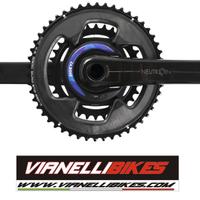 GUARNITURA NEUTRON CARBON POWER METER 12V LIGHT