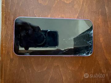 Iphone 16plus 128gb