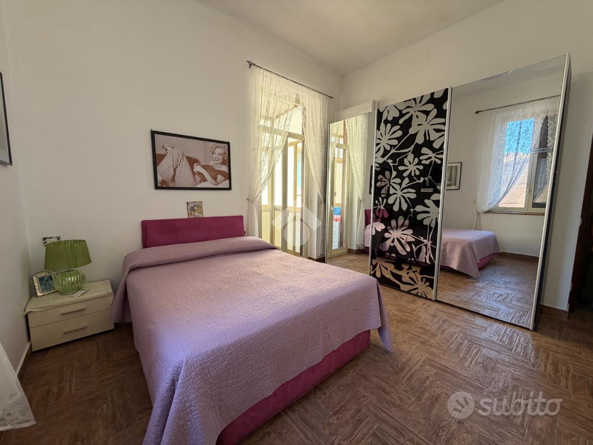 Appartamento – Agrigento, Bibirria, Villaseta - Altro