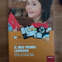 Il mio primo Lapbook, Erikson 